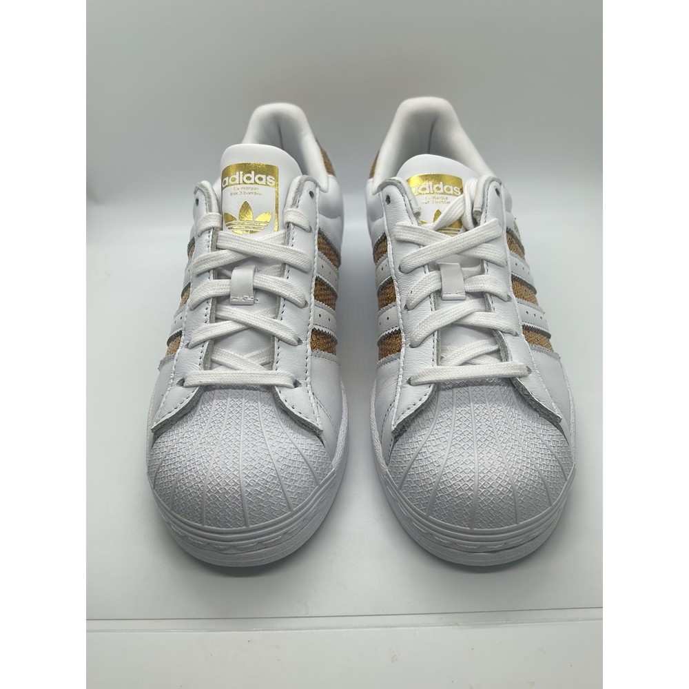 Brand Adidas New no box Superstars Woman’s sneakers